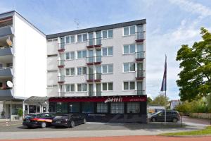 Arthotel Haar,Haar>>Feldkirchen,3 star