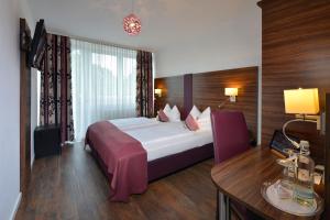 Arthotel Haar,Haar>>Feldkirchen,3 star