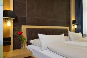Hotel Torbraeu,Munich>>Altstadt-Lehel,4 star
