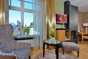 Hotel Torbraeu,Munich>>Altstadt-Lehel,4 star