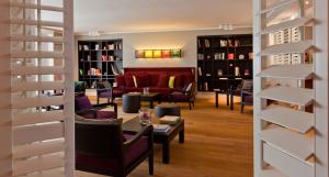 Wetterstein Hotel,Munich>>Aschheim,3 star