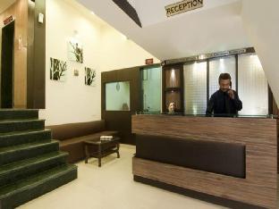hotel shree residency