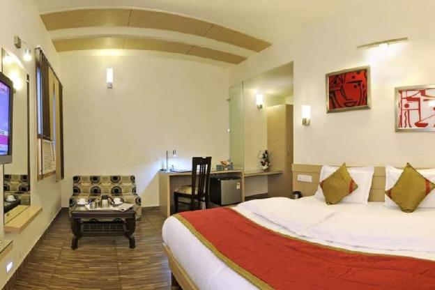 hotel shree residency