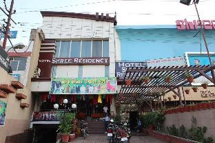 hotel shree residency