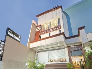 hotel shree residency