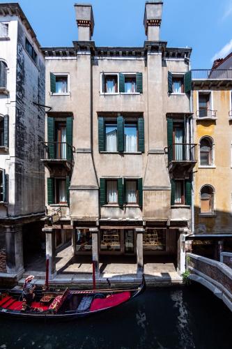hotel al gazzettino