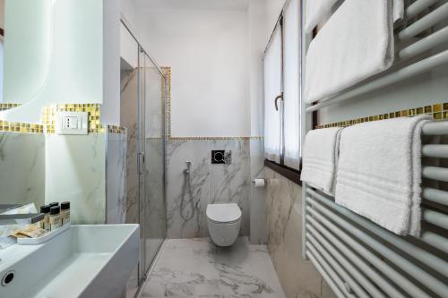 hotel al gazzettino