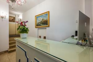 hotel al gazzettino