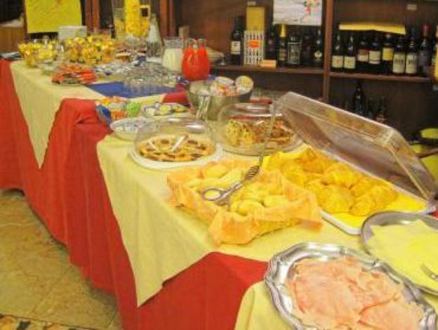 hotel al gazzettino