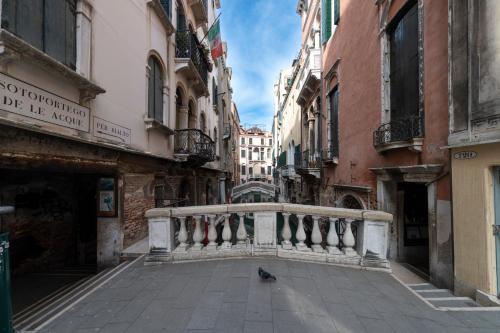 hotel al gazzettino