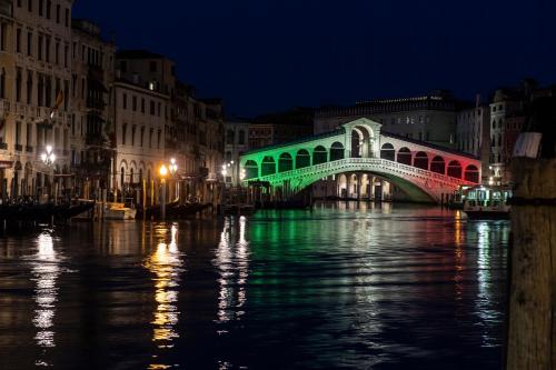 hotel al gazzettino