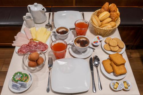 hotel al gazzettino