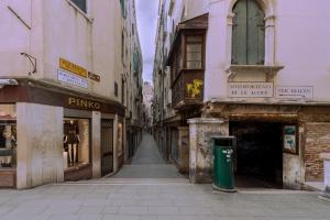 hotel al gazzettino