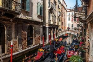 hotel al gazzettino
