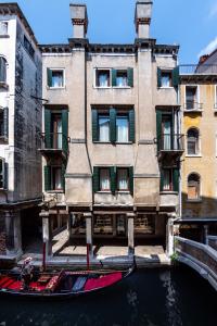 hotel al gazzettino