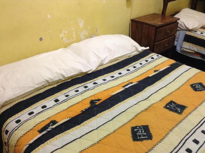 o rei hotel