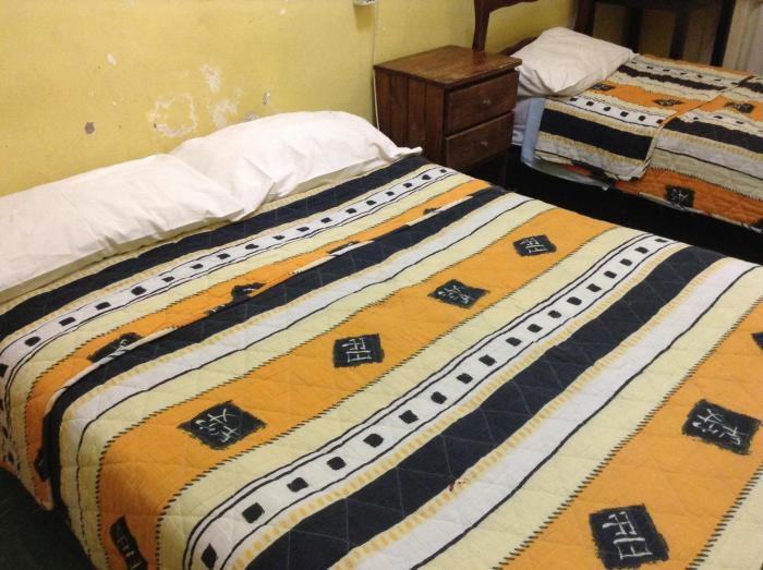 o rei hotel