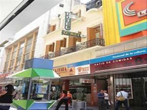 o rei hotel