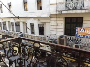 o rei hotel