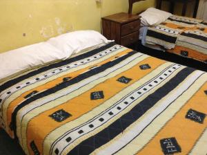 o rei hotel