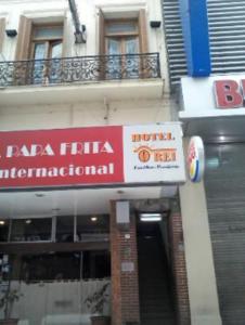 o rei hotel