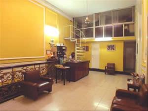 o rei hotel