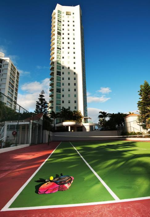 pacific views resort