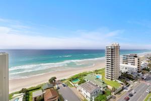 Pacific Views Resort,Gold Coast>>Carrara,4 star