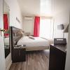 exclusive hotel comte de nice