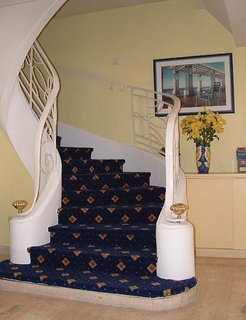 Hotel De La Fontaine,Nice>>French Riviera,3 star