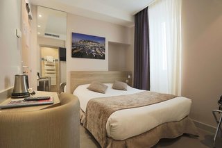 hotel de la fontaine