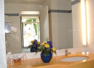 hotel de la fontaine