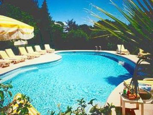 hotel beau site cap dantibes