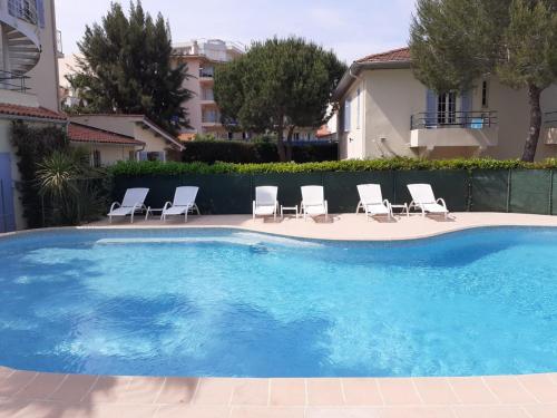 hotel beau site cap dantibes