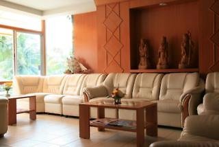 Mayflower Grande Hotel Chiang Mai,Muang Chiang Mai>>Chiang Mai,3 star