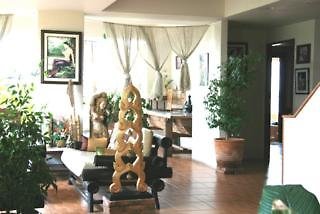 mayflower grande hotel chiang mai