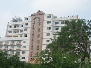 Mayflower Grande Hotel Chiang Mai,Muang Chiang Mai>>Chiang Mai,3 star