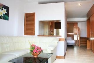 mayflower grande hotel chiang mai