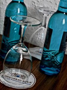 lowenbrau koln hotel and restaurant