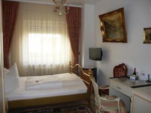 haus mooren hotel garni