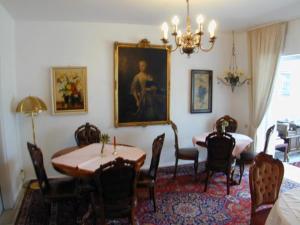 Haus Mooren Hotel Garni,Dusseldorf>>Bilk,4 star