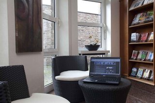 Hotel Frechener Hof,Cologne>>Bergisch Gladbach,4 star