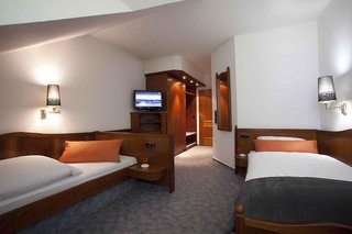 Hotel Frechener Hof,Cologne>>Bergisch Gladbach,4 star