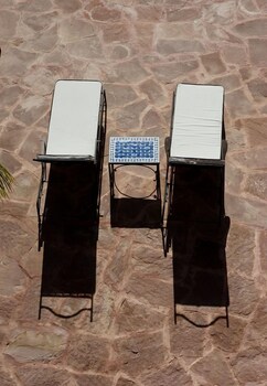 riad jnane ines