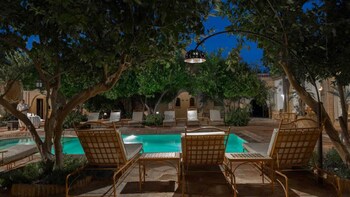 riad jnane ines