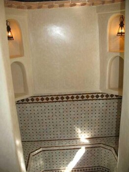 riad jnane ines