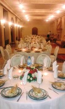riad jnane ines