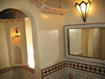 riad jnane ines