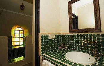 riad jnane ines