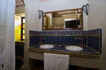 riad jnane ines